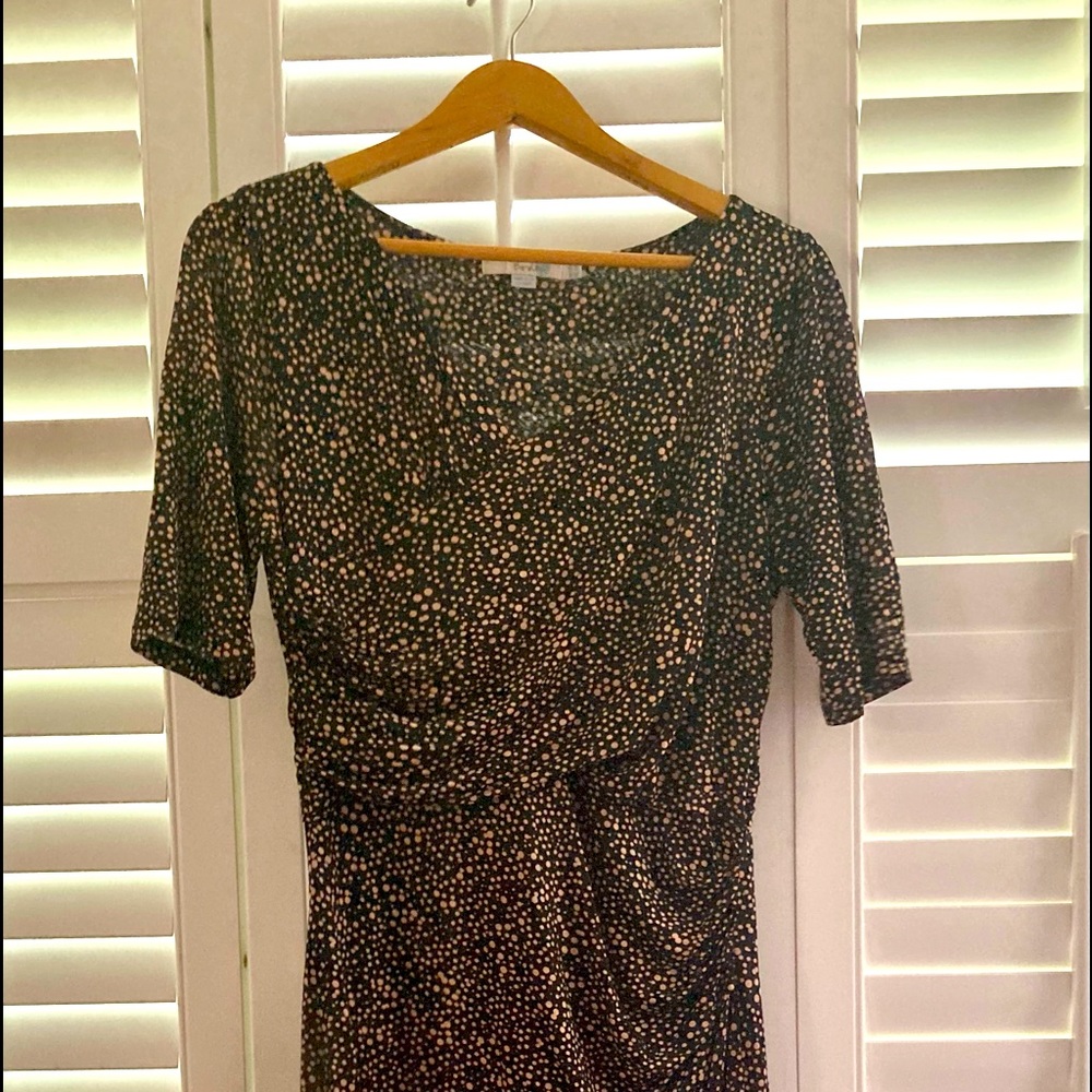 Like New Size UK14 US10 Boden Dress